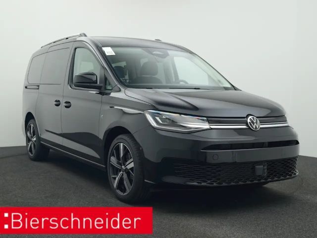 Volkswagen Caddy GOAL TDI AGR NAVI ACC LED 5-Jahre