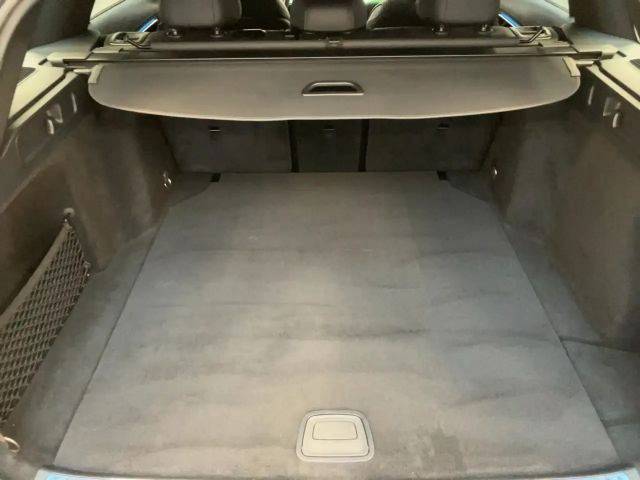 Mercedes-Benz C 200 AMG Line Estate