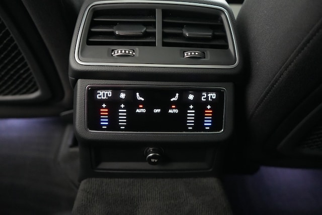 Audi A6 40 TDI Avant S-Tronic