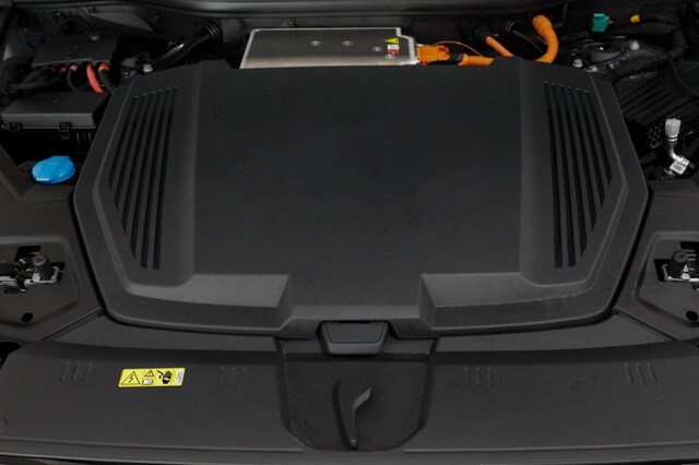 Audi Q8 e-tron 55 Quattro S-Line Sportback