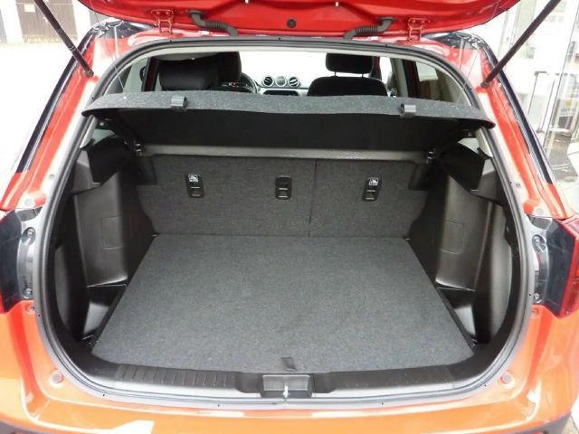 Suzuki Vitara 4x2 Comfort Hybrid