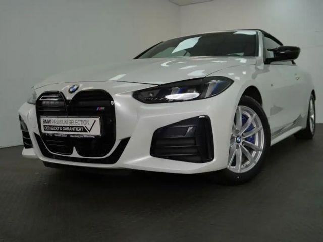 BMW 440 Cabrio xDrive