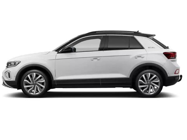 Volkswagen T-Roc 2.0 TDI DSG