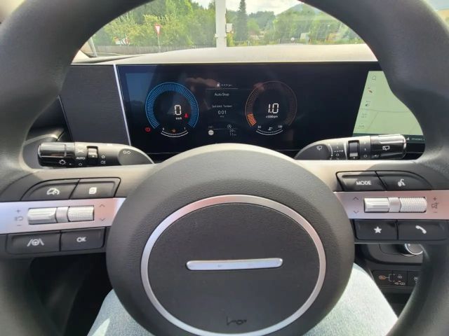 Hyundai Tucson 2WD Smart T-GDi