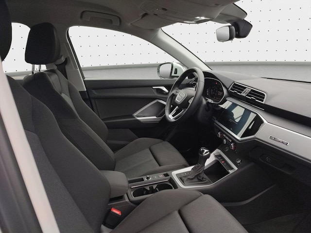 Audi Q3 35 TDI Quattro S-Tronic