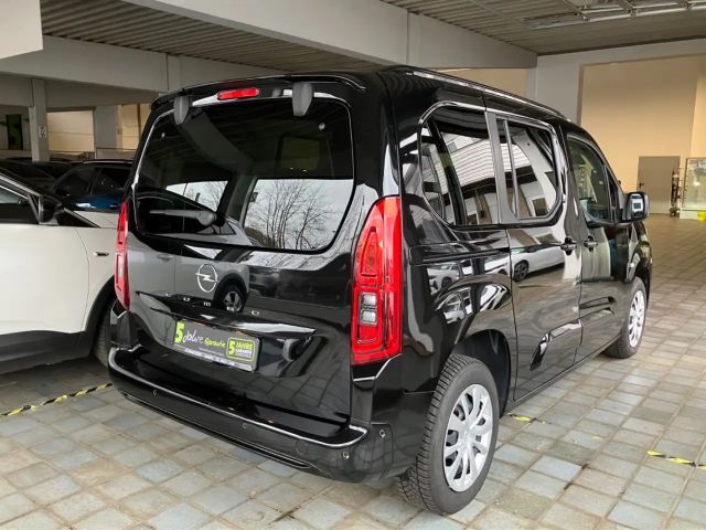 Opel Combo 1.5 CDTI Life