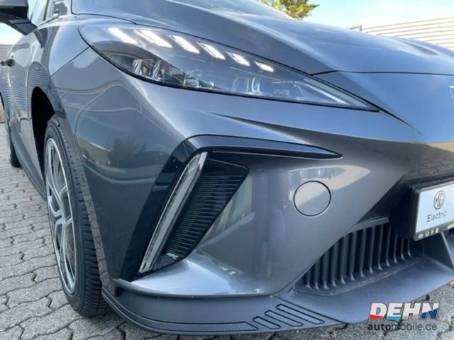MG MG4 64 kWh Luxury