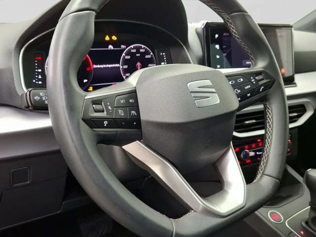 Seat Ibiza 1.0 TSI DSG Xcellence