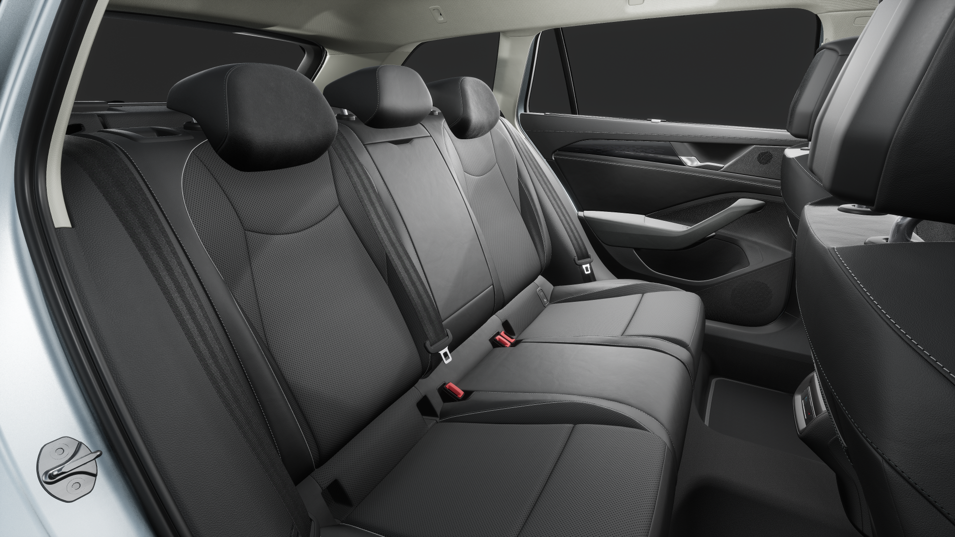 Volkswagen Passat 1.5 eTSI Business DSG