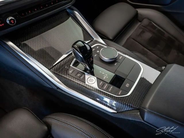 BMW 430 430i M-Sport Sedan