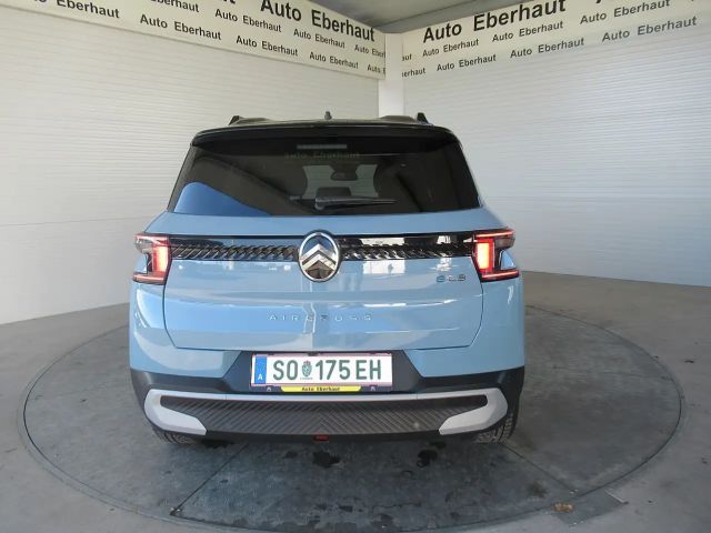 Citroën C3 Aircross Max