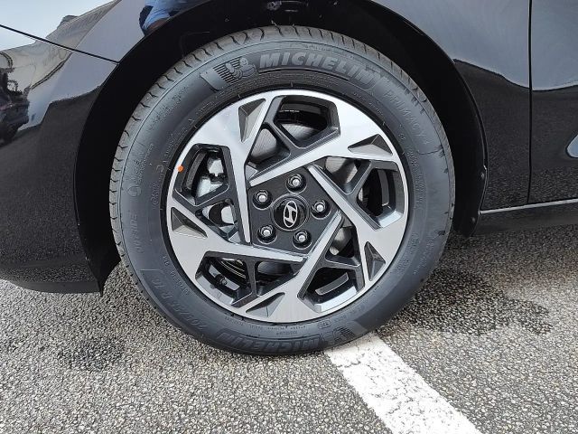 Hyundai i30 Go! T-GDi