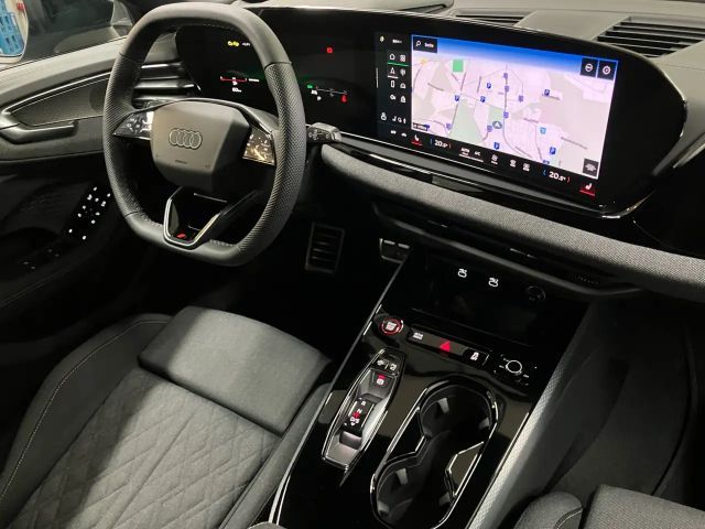 Audi A5 Quattro S-Line