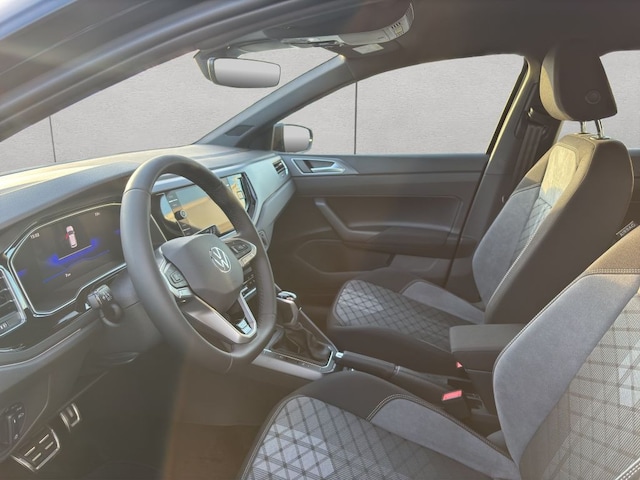 Volkswagen Polo 1.0 TSI DSG R-Line