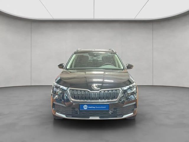 Skoda Kamiq 1.0 TSI Tour