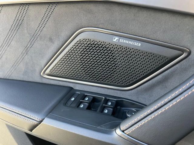 Cupra Formentor 2.0 TSI VZ