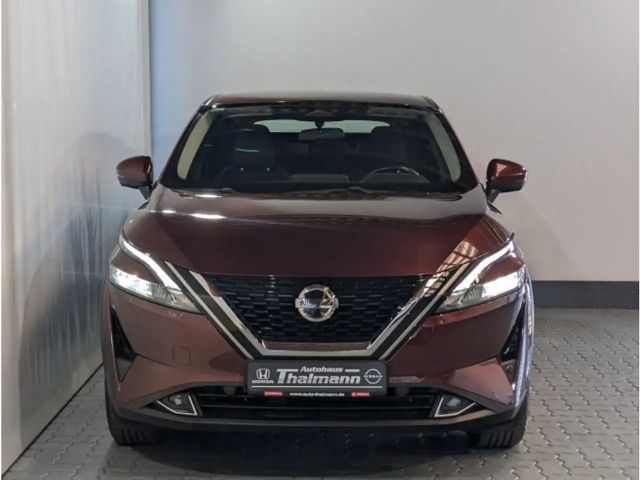 Nissan Qashqai Acenta DIG-T