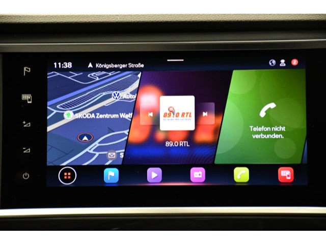 Seat Ateca 1.5 TSI Style