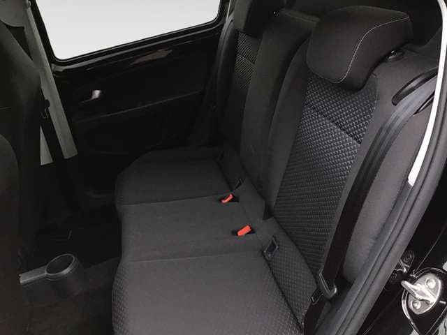 Volkswagen e-up! Active