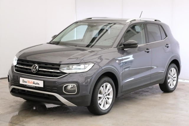 Volkswagen T-Cross DSG Style