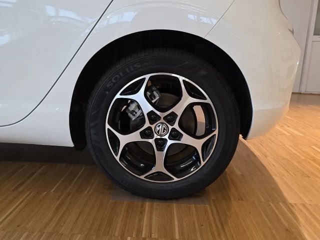 MG MG3 Hybrid+ Luxury