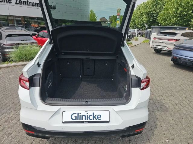 Skoda Enyaq Coupe Sportline iV 60