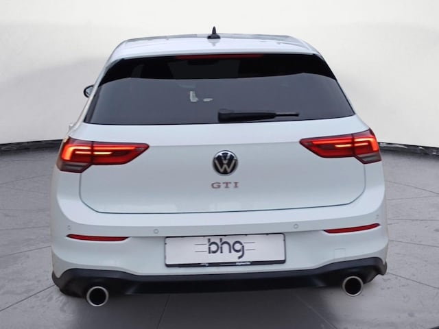 Volkswagen Golf 2.0 TSI GTI