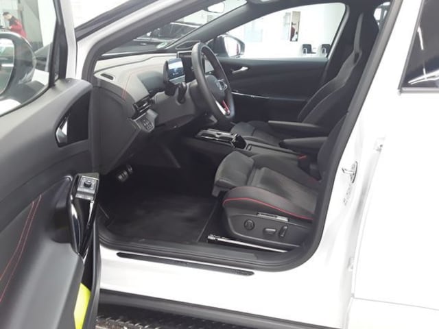 Volkswagen ID.4 4Motion GTX
