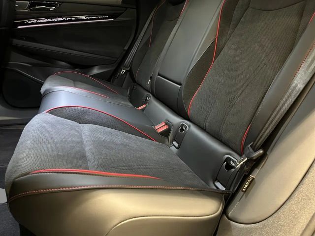 Volkswagen ID.7 4Motion Business GTX Tourer