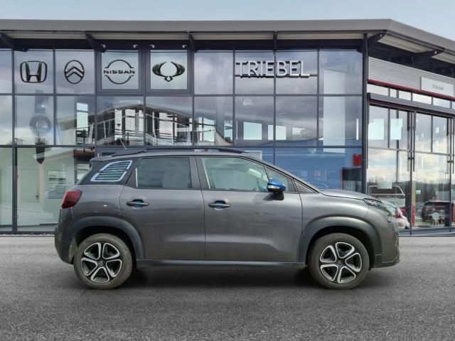 Citroën C3 Aircross Feel