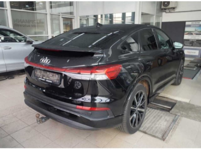 Audi Q4 e-tron 40 Sportback
