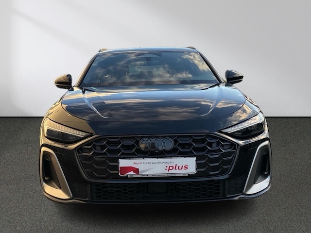 Audi A5 Avant S-Tronic