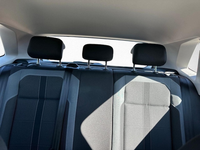 Volkswagen Polo 1.0 TSI DSG Style