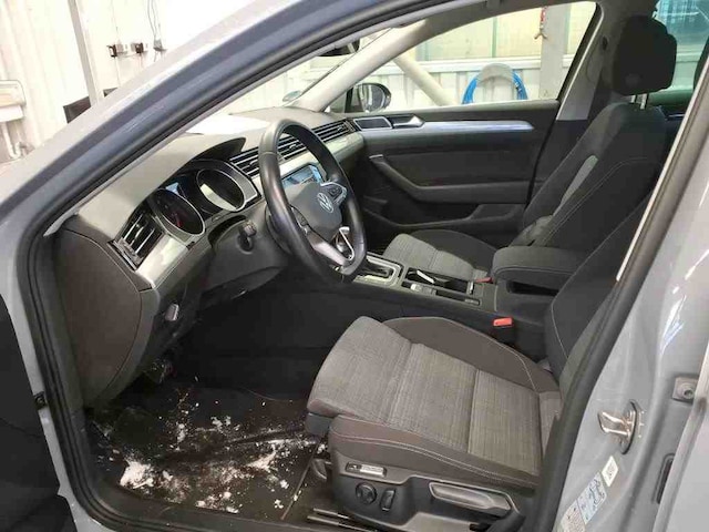 Volkswagen Passat Business DSG Variant