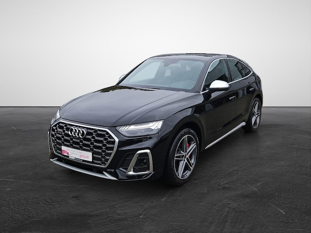 Audi SQ5 Sportback