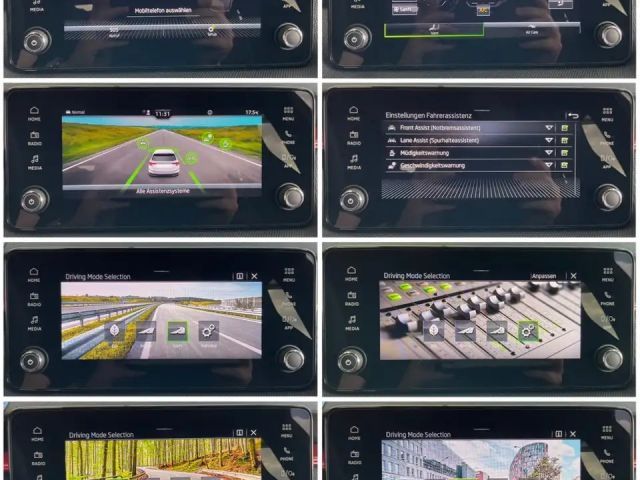 Skoda Fabia 1.0 TSI Monte Carlo