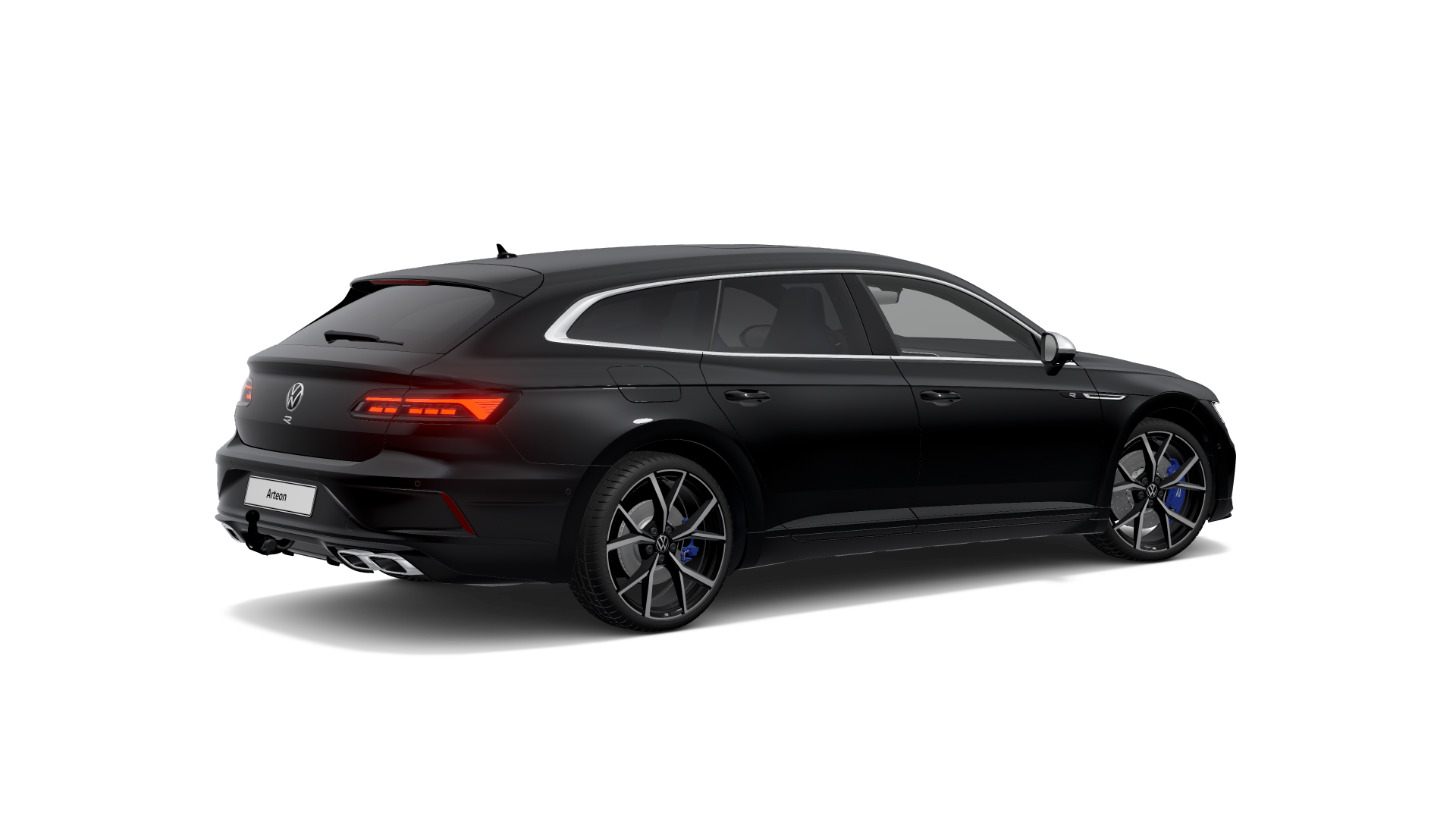 Volkswagen Arteon 2.0 TSI DSG
