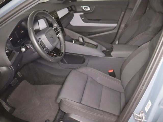 Polestar 2 Dual motor Long range Pilot