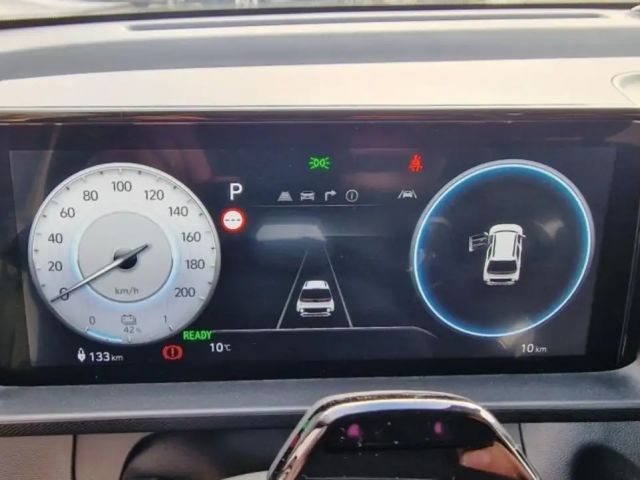 Hyundai INSTER 49 kWh