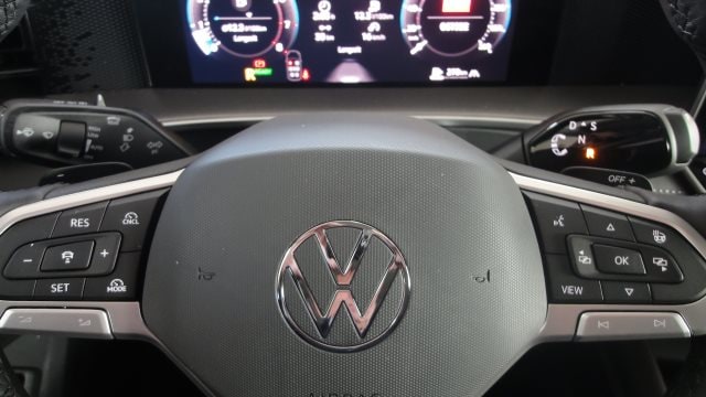 Volkswagen Tayron 1.5 eTSI Plus