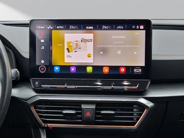 Cupra Leon 4Drive Sportstourer VZ