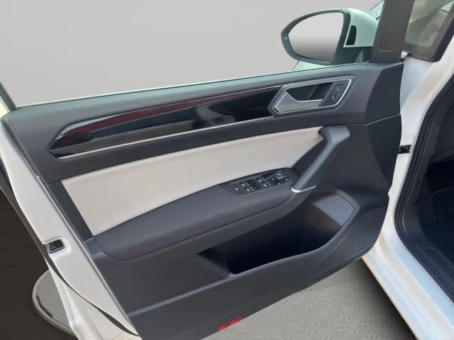 Volkswagen Touran 7-zitter DSG Highline