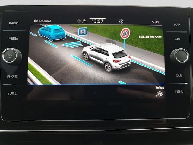 Volkswagen T-Roc 1.0 TSI R-Line