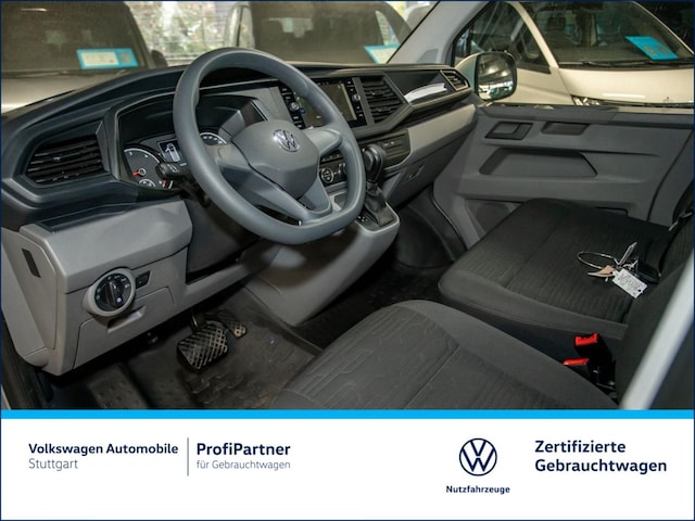 Volkswagen Caravelle 2.0 TDI Comfortline DSG T6