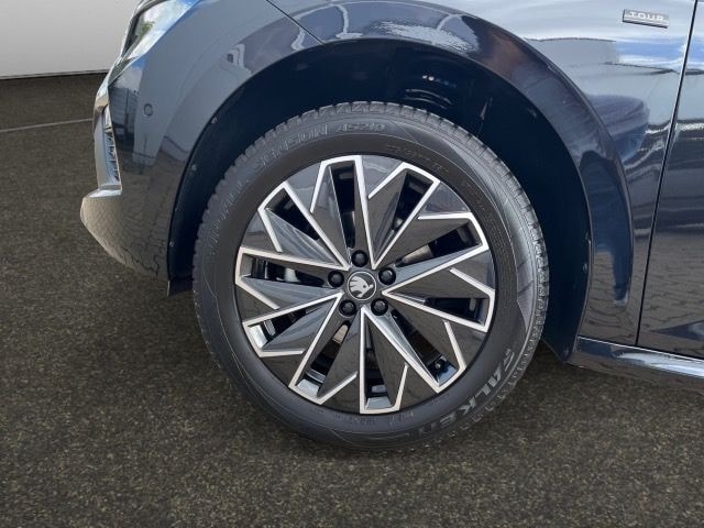 Skoda Kamiq 1.5 TSI Selection