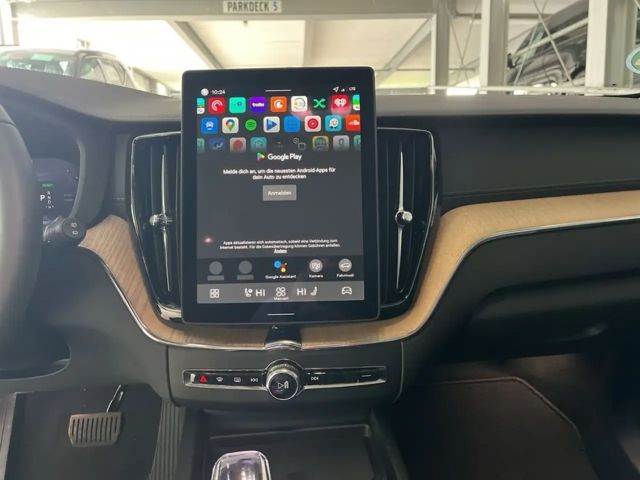 Volvo XC60 AWD Dark T8 Ultra