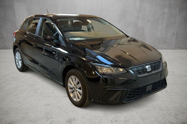 Seat Ibiza 1.0 TSI