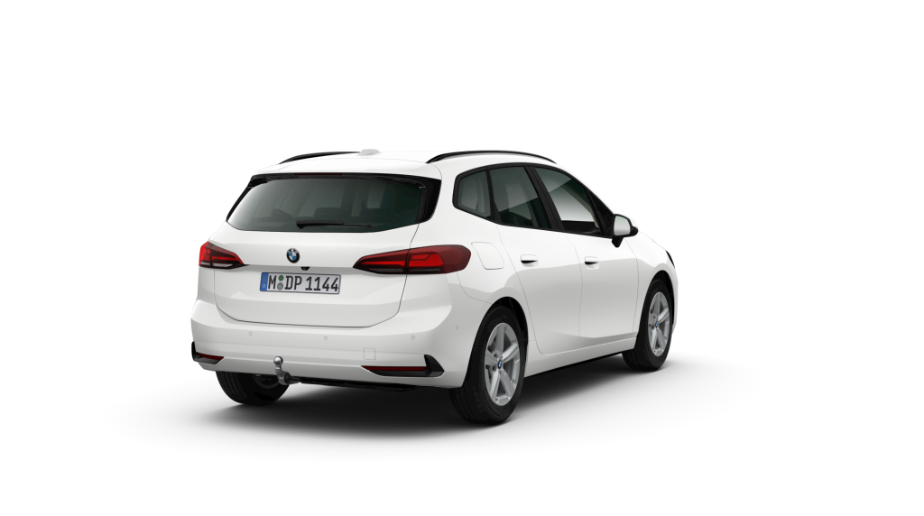 BMW 220 220i Active Tourer