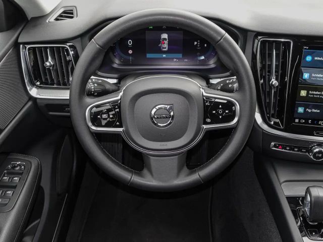 Volvo V60 Cross Country AWD Plus