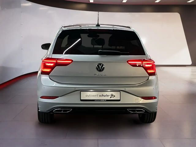 Volkswagen Polo DSG R-Line